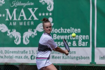 Bild 355 - Kuehlungsborner Tennisturnier